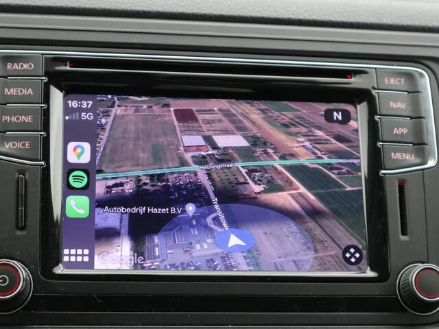 Volkswagen TRANSPORTER 2.0 TDI 150 PK DSG AUT. + APPLE CARPLAY / NAVIGATIE / DAB+