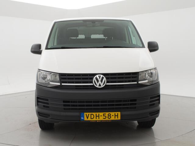 Volkswagen TRANSPORTER 2.0 TDI 150 PK DSG AUT. + APPLE CARPLAY / NAVIGATIE / DAB+