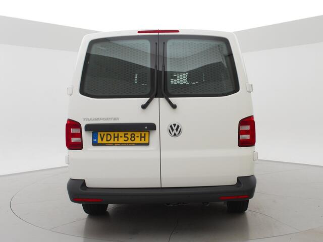 Volkswagen TRANSPORTER 2.0 TDI 150 PK DSG AUT. + APPLE CARPLAY / NAVIGATIE / DAB+