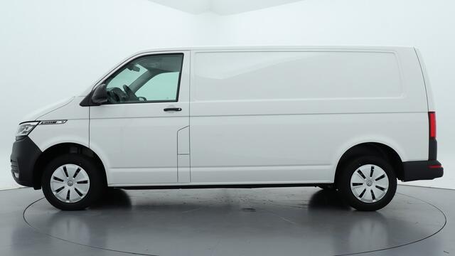 Volkswagen TRANSPORTER L2H1 2.0 TDI 150pk DSG /Direct leverbaar /LED-koplampen