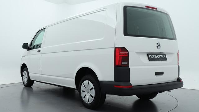 Volkswagen TRANSPORTER L2H1 2.0 TDI 150pk DSG /Direct leverbaar /LED-koplampen