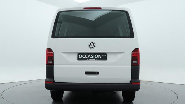 Volkswagen TRANSPORTER L2H1 2.0 TDI 150pk DSG /Direct leverbaar /LED-koplampen
