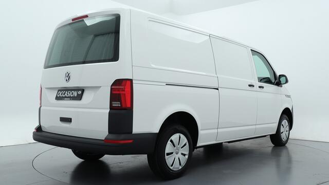 Volkswagen TRANSPORTER L2H1 2.0 TDI 150pk DSG /Direct leverbaar /LED-koplampen