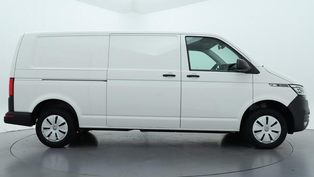 Volkswagen TRANSPORTER L2H1 2.0 TDI 150pk DSG /Direct leverbaar /LED-koplampen