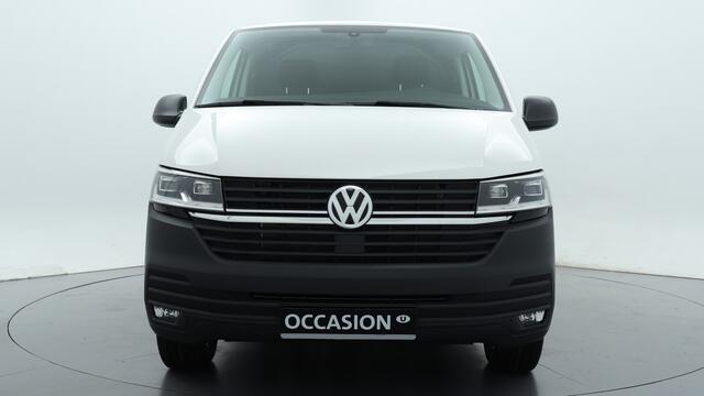 Volkswagen TRANSPORTER L2H1 2.0 TDI 150pk DSG /Direct leverbaar /LED-koplampen