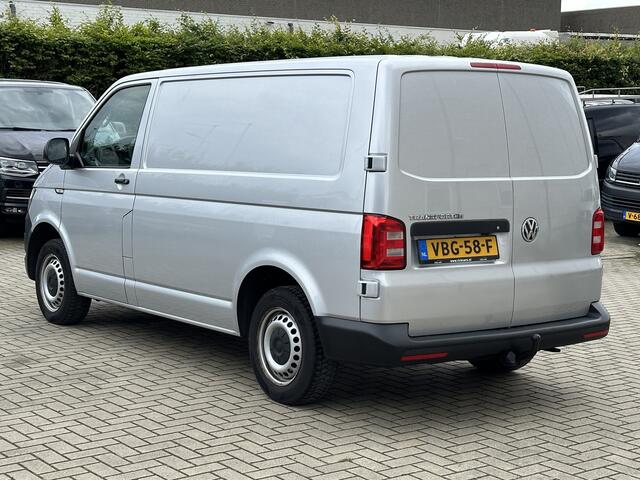 Volkswagen TRANSPORTER 2.0 TDI 150PK EURO6 L1H1 Trekhaak/cruise control/app Connect