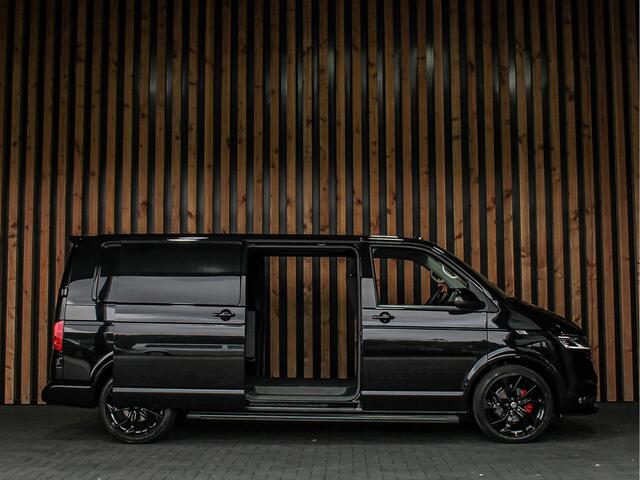 Volkswagen TRANSPORTER 2.0 TDI 150PK Bestelwagen L2H1 | 2X SCHUIFDEUR MET SLUITHULP | NAVI | LED KOPLAMPEN | CARPLAY |