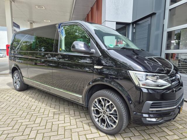 Volkswagen TRANSPORTER 2.0 TDI L2H1 HI