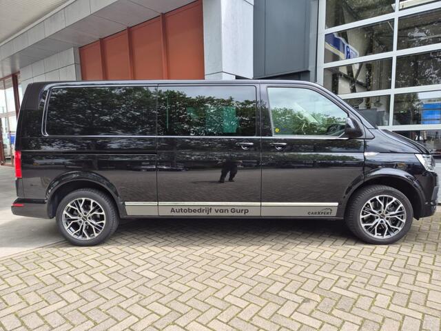 Volkswagen TRANSPORTER 2.0 TDI L2H1 HI