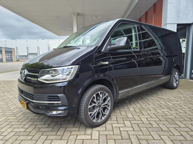 Volkswagen TRANSPORTER 2.0 TDI L2H1 HI