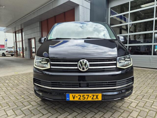 Volkswagen TRANSPORTER 2.0 TDI L2H1 HI