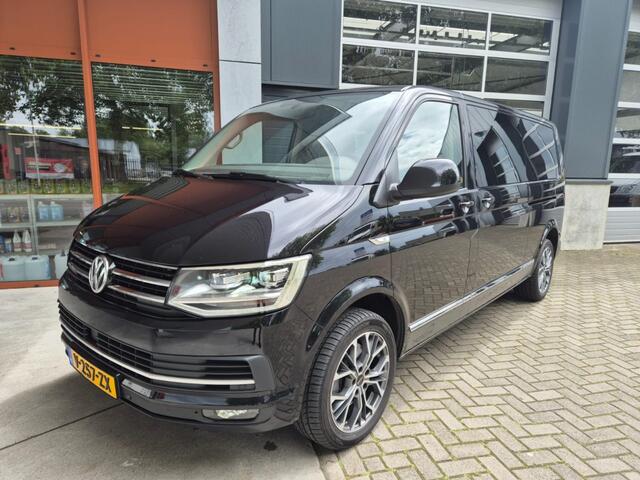 Volkswagen TRANSPORTER 2.0 TDI L2H1 HI
