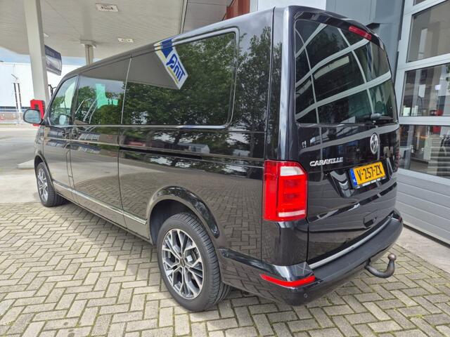 Volkswagen TRANSPORTER 2.0 TDI L2H1 HI
