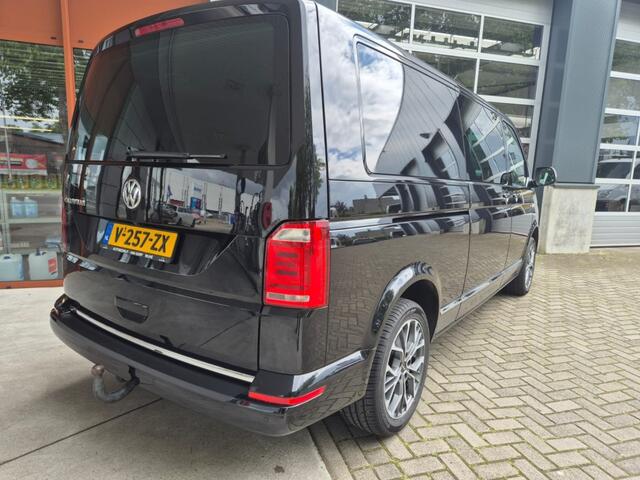 Volkswagen TRANSPORTER 2.0 TDI L2H1 HI