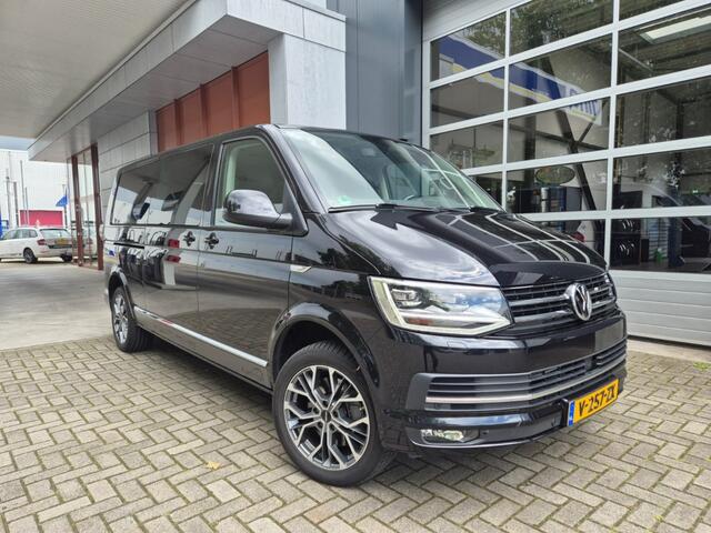 Volkswagen TRANSPORTER 2.0 TDI L2H1 HI