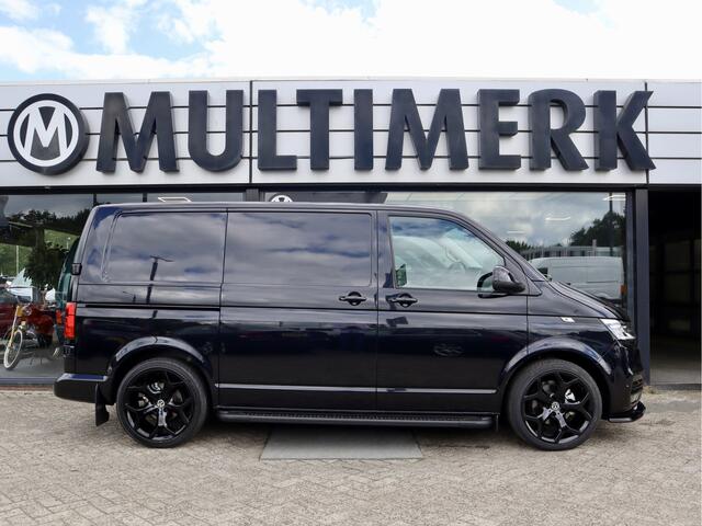 Volkswagen TRANSPORTER 2.0 TDI 150PK DSG ENKELE CABINE