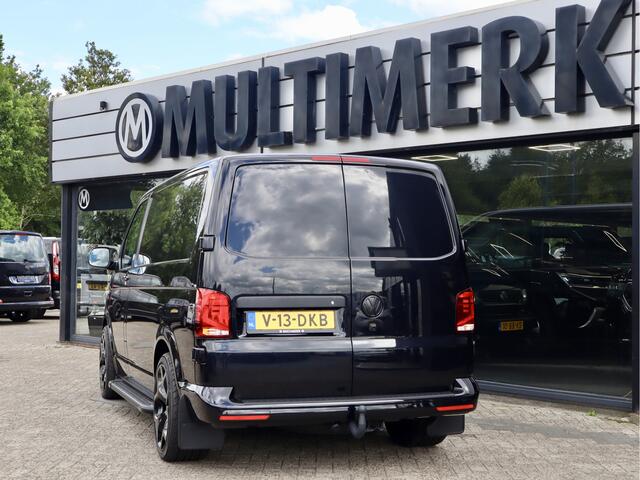 Volkswagen TRANSPORTER 2.0 TDI 150PK DSG ENKELE CABINE
