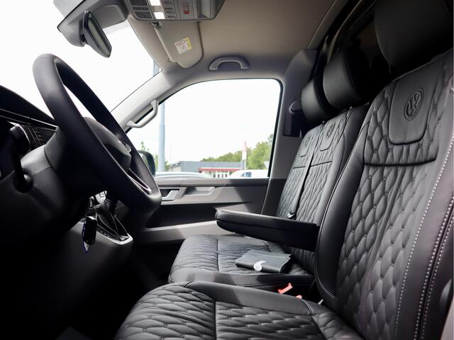 Volkswagen TRANSPORTER 2.0 TDI 150PK DSG ENKELE CABINE