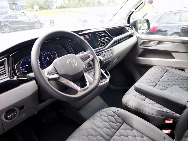 Volkswagen TRANSPORTER 2.0 TDI 150PK DSG ENKELE CABINE