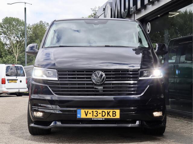 Volkswagen TRANSPORTER 2.0 TDI 150PK DSG ENKELE CABINE