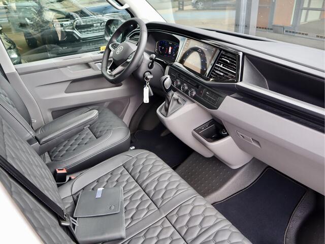 Volkswagen TRANSPORTER 2.0 TDI 150PK DSG ENKELE CABINE