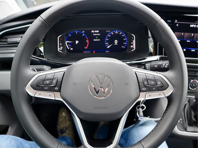 Volkswagen TRANSPORTER 2.0 TDI 150PK DSG ENKELE CABINE