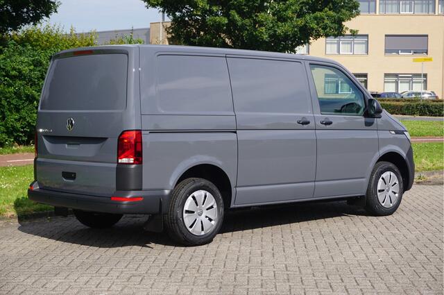 Volkswagen TRANSPORTER T6.1 2.0TDI 150PK App Connect, Cruise, Airco, Betimmering! NR. 731