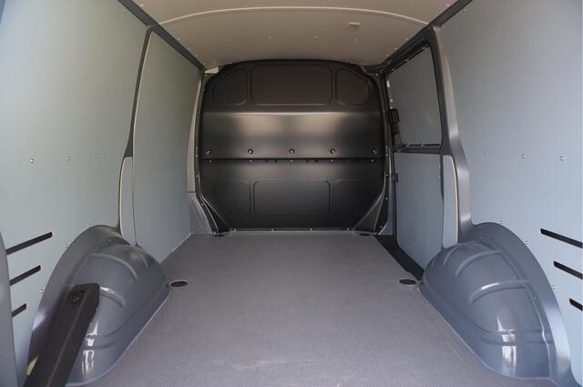 Volkswagen TRANSPORTER T6.1 2.0TDI 150PK App Connect, Cruise, Airco, Betimmering! NR. 731