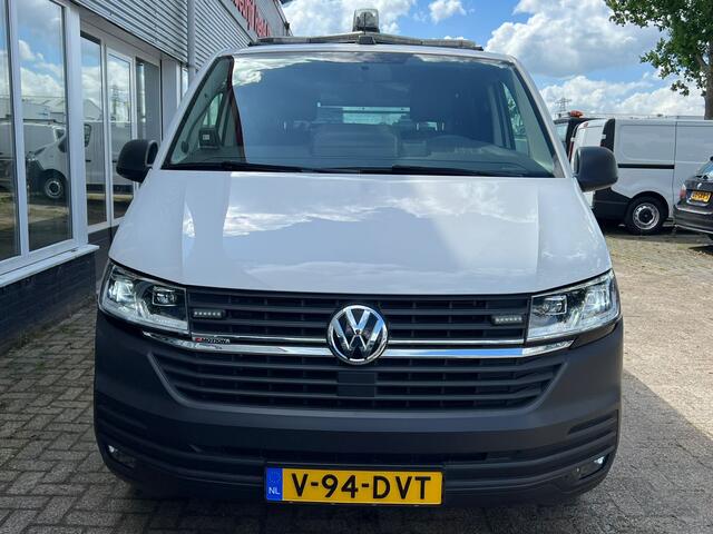 Volkswagen TRANSPORTER 2.0 TDI L1H1 32 4Motion | Led | Navigatie | Airco |Automaat |