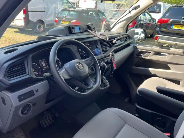 Volkswagen TRANSPORTER 2.0 TDI L1H1 32 4Motion | Led | Navigatie | Airco |Automaat |