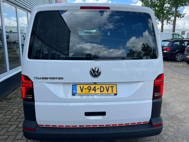 Volkswagen TRANSPORTER 2.0 TDI L1H1 32 4Motion | Led | Navigatie | Airco |Automaat |