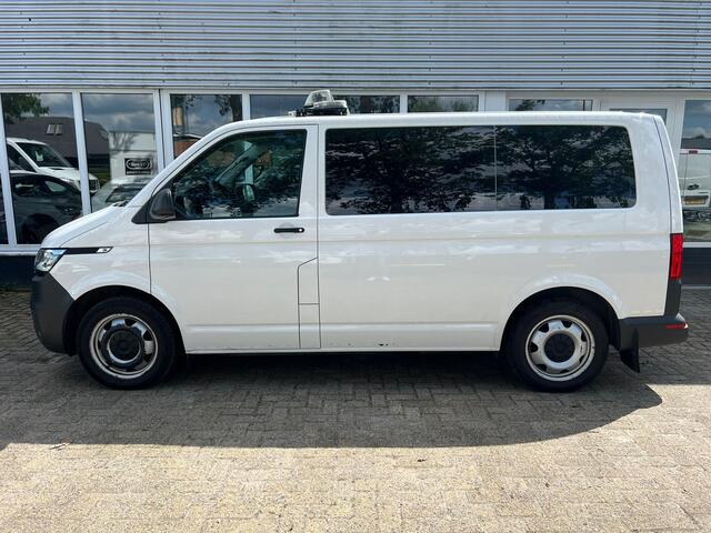 Volkswagen TRANSPORTER 2.0 TDI L1H1 32 4Motion | Led | Navigatie | Airco |Automaat |