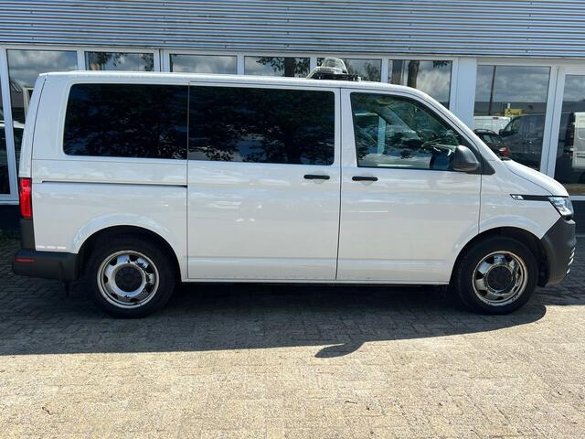 Volkswagen TRANSPORTER 2.0 TDI L1H1 32 4Motion | Led | Navigatie | Airco |Automaat |