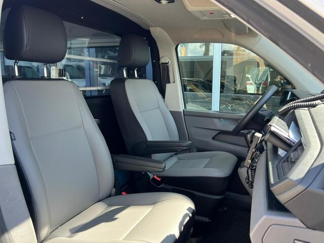Volkswagen TRANSPORTER 2.0 TDI L1H1 32 4Motion | Led | Navigatie | Airco |Automaat |