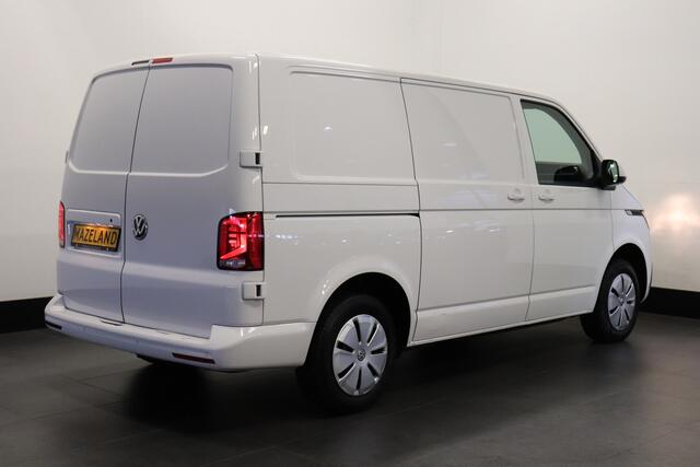 Volkswagen TRANSPORTER 2.0 TDI 150PK DSG Automaat EURO 6 - Airco - Navi - Cruise - ¤ 19.950,- Excl.