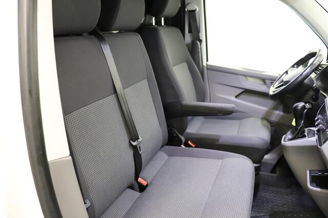 Volkswagen TRANSPORTER 2.0 TDI 150PK DSG Automaat EURO 6 - Airco - Navi - Cruise - ¤ 19.950,- Excl.