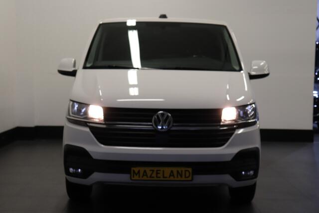 Volkswagen TRANSPORTER 2.0 TDI 150PK DSG Automaat EURO 6 - Airco - Navi - Cruise - ¤ 19.950,- Excl.