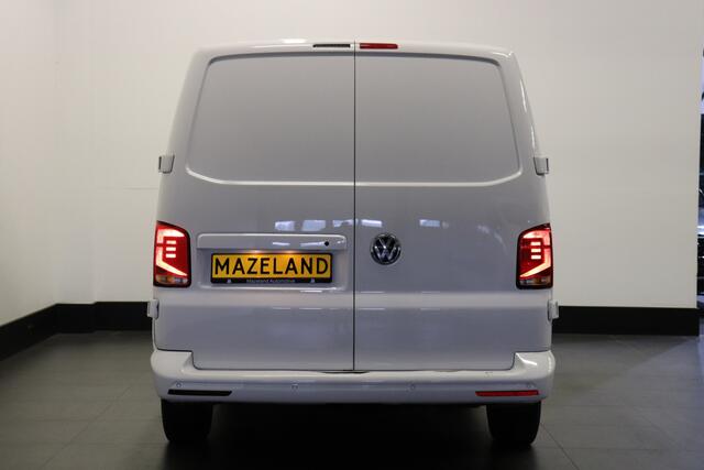Volkswagen TRANSPORTER 2.0 TDI 150PK DSG Automaat EURO 6 - Airco - Navi - Cruise - ¤ 19.950,- Excl.