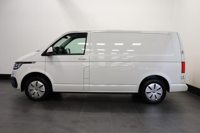 Volkswagen TRANSPORTER 2.0 TDI 150PK DSG Automaat EURO 6 - Airco - Navi - Cruise - ¤ 19.950,- Excl.