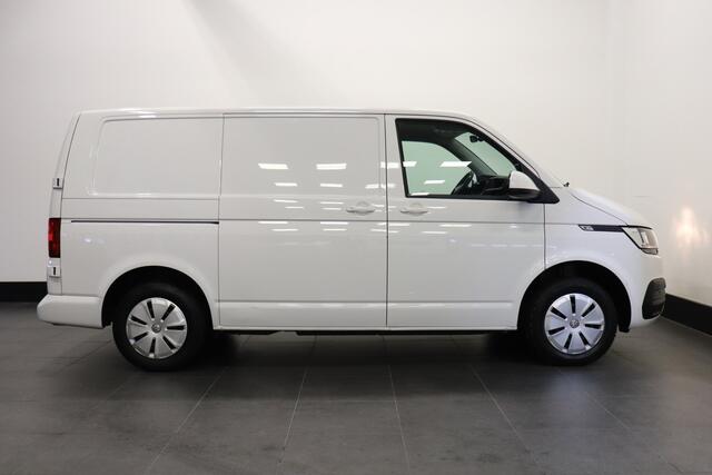 Volkswagen TRANSPORTER 2.0 TDI 150PK DSG Automaat EURO 6 - Airco - Navi - Cruise - ¤ 19.950,- Excl.