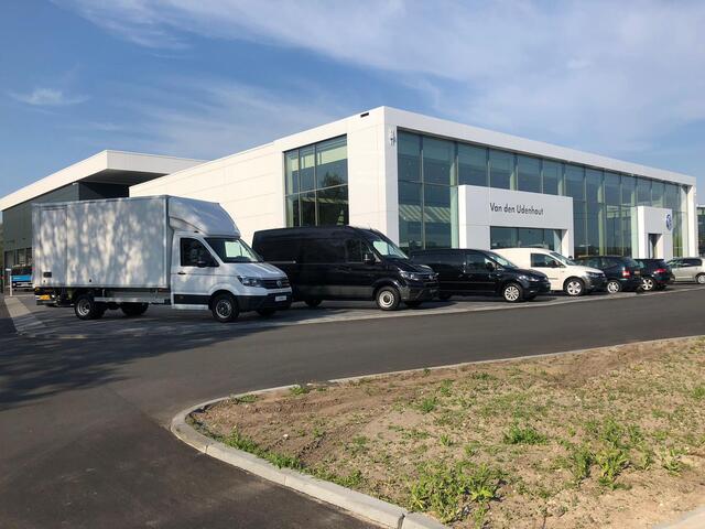 Volkswagen TRANSPORTER L2H1 2.0 TDI 110pk Economy Business /Wordt verwacht