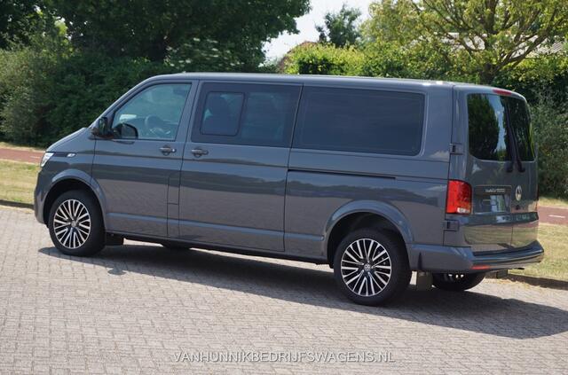 Volkswagen TRANSPORTER DC Highline 204PK Navi, Camera, LED, 18" LM!! NR. *721*