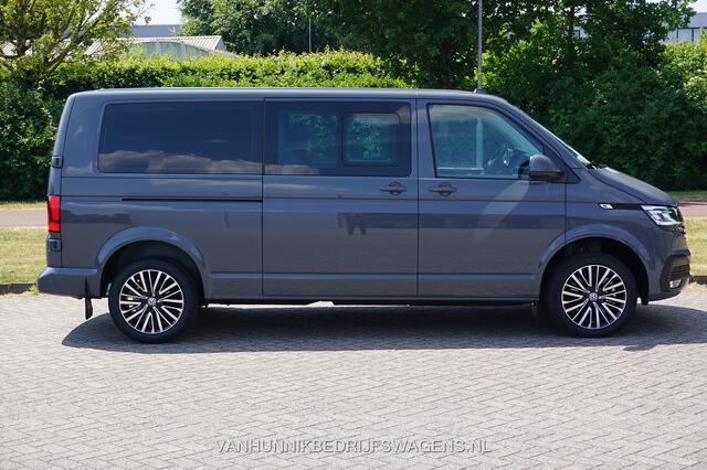 Volkswagen TRANSPORTER DC Highline 204PK Navi, Camera, LED, 18" LM!! NR. *721*
