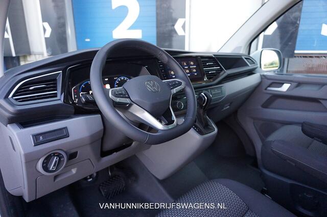 Volkswagen TRANSPORTER DC Highline 204PK Navi, Camera, LED, 18" LM!! NR. *721*