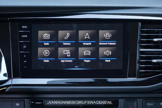 Volkswagen TRANSPORTER DC Highline 204PK Navi, Camera, LED, 18" LM!! NR. *721*