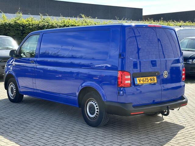 Volkswagen TRANSPORTER 2.0 TDI 102PK EURO6 L2H1 Trekhaak/cruise control/app connect