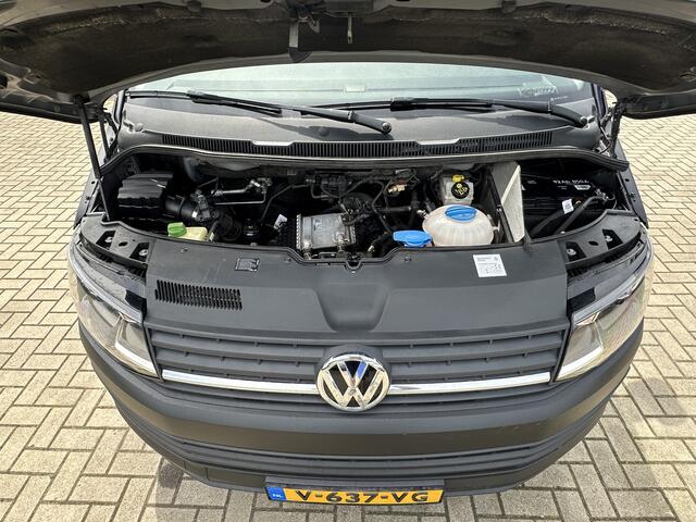 Volkswagen TRANSPORTER 2.0 TDI 115PK EURO6 L2H1 App Connect/cruise control