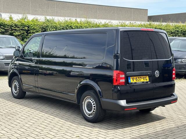 Volkswagen TRANSPORTER 2.0 TDI 115PK EURO6 L2H1 App Connect/cruise control