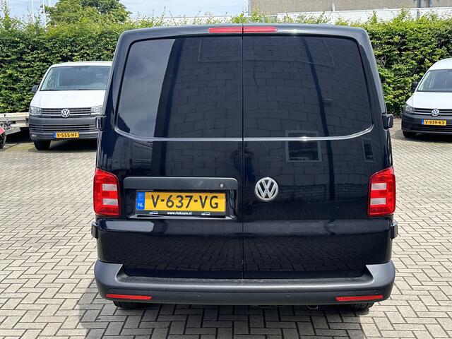 Volkswagen TRANSPORTER 2.0 TDI 115PK EURO6 L2H1 App Connect/cruise control