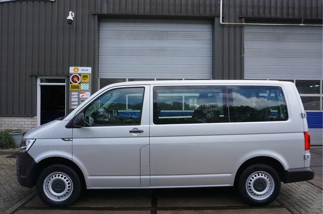 Volkswagen TRANSPORTER Kombi 2.0 TDI 75kW 8P. Airco App-C Highline INCL. BTW EN BPM